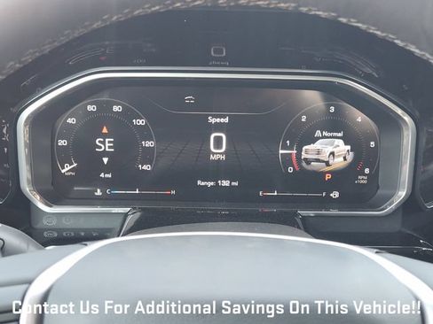 New 2026 GMC Sierra 1500 Elevation w/ Elevation Premium Package RWD image 11