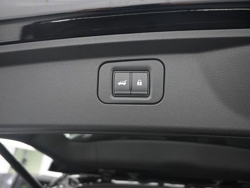 New 2026 Nissan Armada Platinum image 18