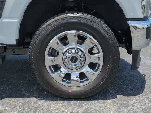 New 2026 Ford F250 Lariat w/ Chrome Package AWD/4WD image 11