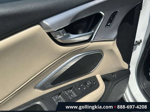 Used 2021 Acura RDX AWD image 16