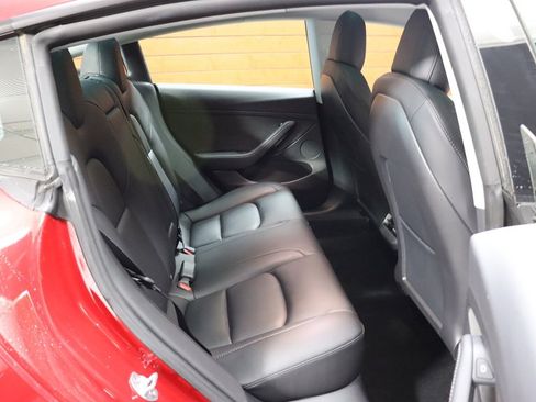 Used 2023 Tesla Model 3 Standard Range image 55