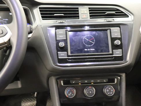 Used 2024 Volkswagen Tiguan S AWD/4WD image 9