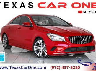 Used 2019 Mercedes-Benz CLA 250 BLIND SPOT NAVIGATION LEATHER video 1