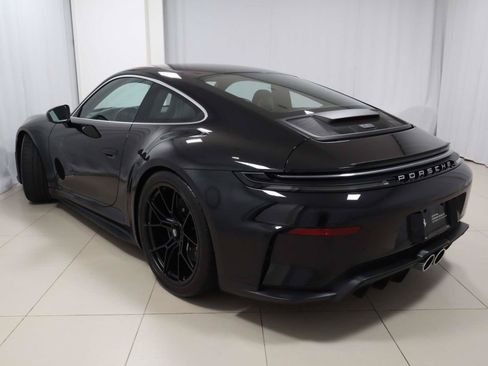 Used 2026 Porsche 911 GT3 RWD image 3