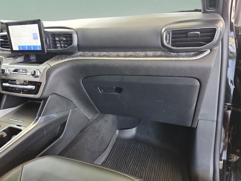 Used 2022 Ford Explorer Timberline AWD/4WD image 21