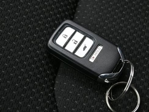 Used 2022 Honda HR-V EX image 24