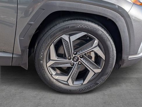 Used 2023 Hyundai Tucson SEL w/ Convenience Package image 8