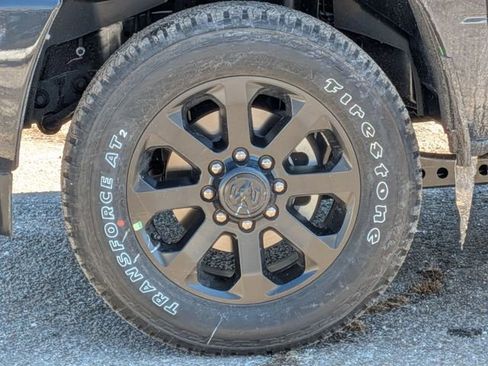 New 2026 RAM 2500 Tradesman image 27