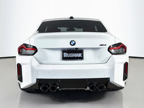 Used 2025 BMW M2 RWD image 6