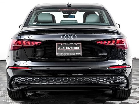 New 2026 Audi A3 2.0T Premium AWD/4WD image 7