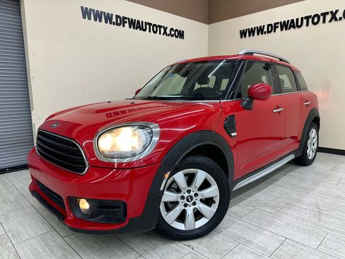 Used 2019 MINI Cooper Countryman image 1