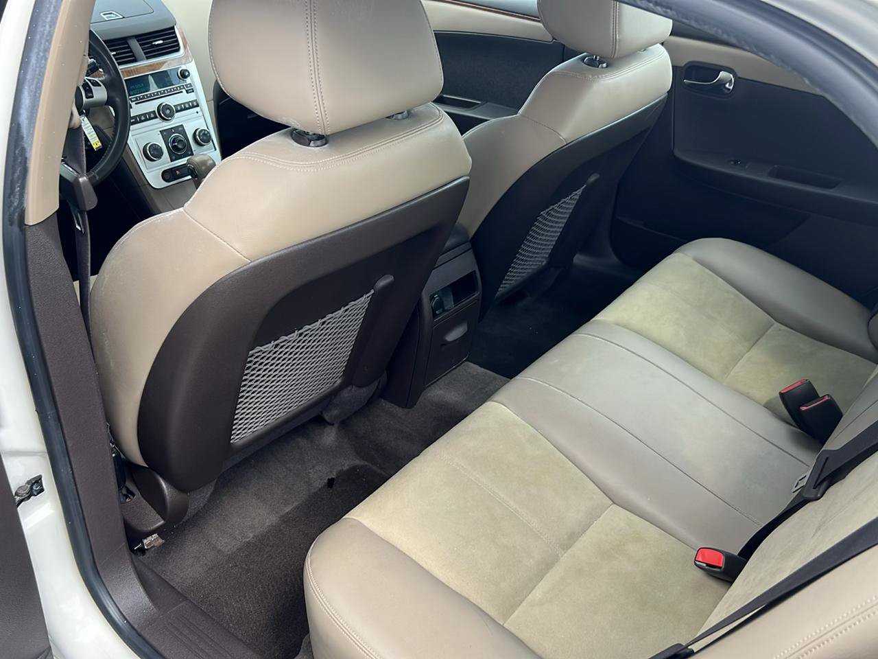 Used 2011 Chevrolet Malibu LT FWD image 11