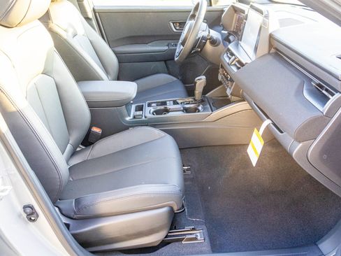 New 2026 Subaru Outback Premium image 37