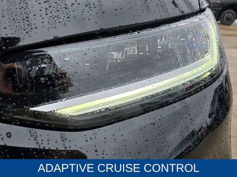 New 2026 Honda HR-V Sport image 10