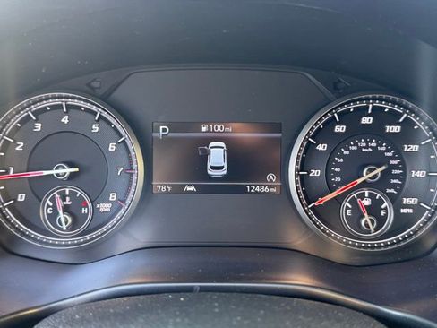 Used 2023 Hyundai Santa Fe SEL image 28