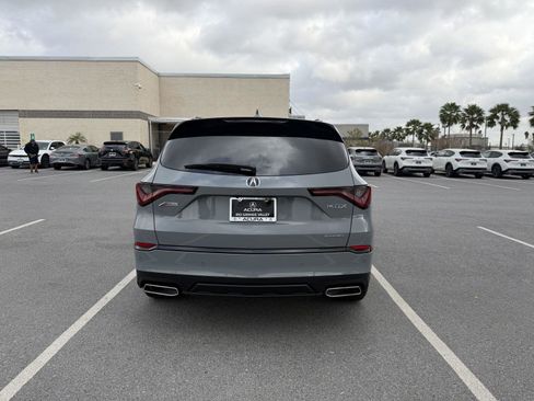 New 2026 Acura MDX A-Spec AWD/4WD image 19