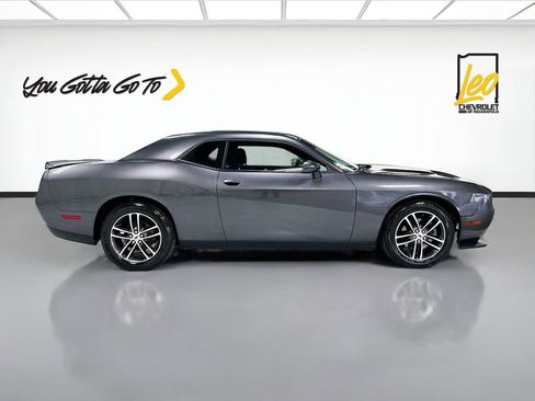 Used 2019 Dodge Challenger GT image 4