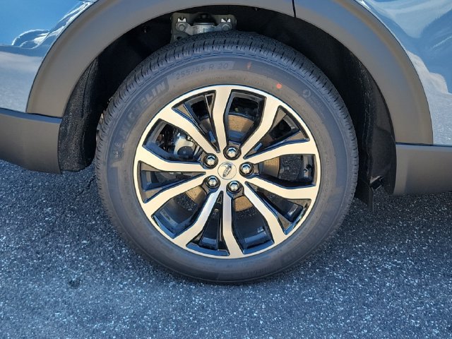 New 2027 Ford Explorer ST-Line RWD image 6