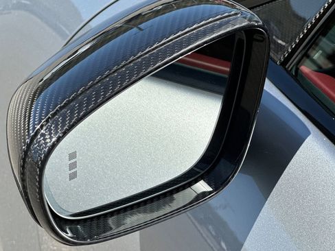Certified 2024 Porsche 911 Carrera 4S AWD/4WD image 40