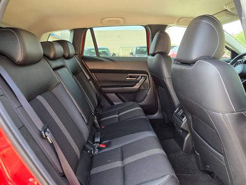 Used 2025 MAZDA CX-50 AWD 2.5 S w/ Preferred Package image 25