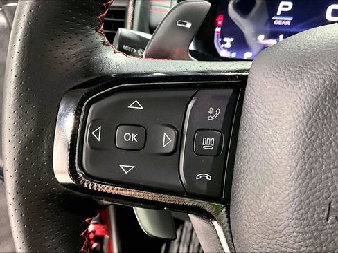 Used 2025 RAM 1500 RHO w/ RHO Level 1 Equipment Group image 24