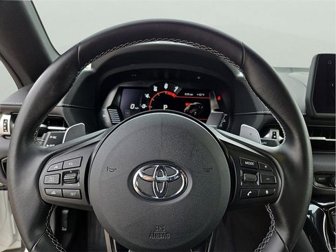 Used 2022 Toyota Supra w/ Safety & Technology Package image 14
