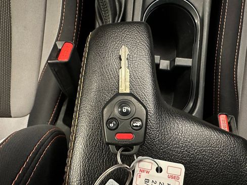 Used 2018 Subaru Crosstrek 2.0i Premium w/ Popular Package #2 image 16