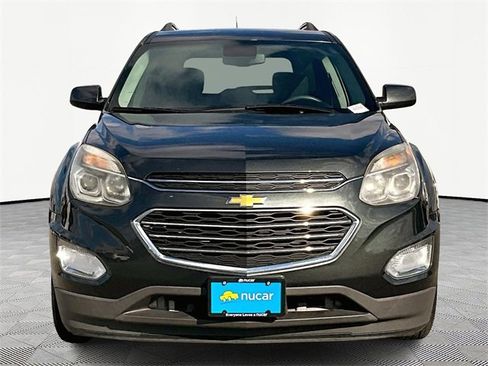 Used 2017 Chevrolet Equinox LT w/ LPO, Protection Package image 2