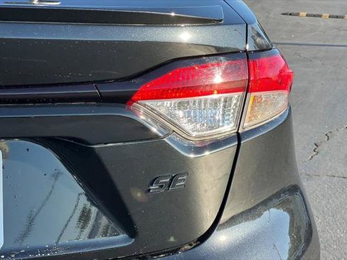 Certified 2022 Toyota Corolla SE image 29