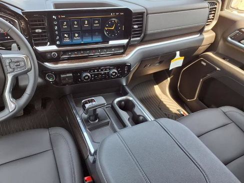 New 2026 Chevrolet Silverado 1500 RST w/ RST All Star Premium Package AWD/4WD image 24