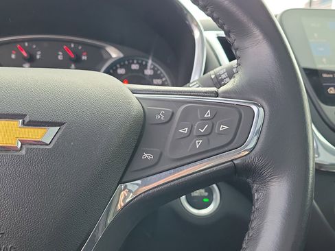 Used 2019 Chevrolet Equinox LT w/ Sun & Navigation Package image 25