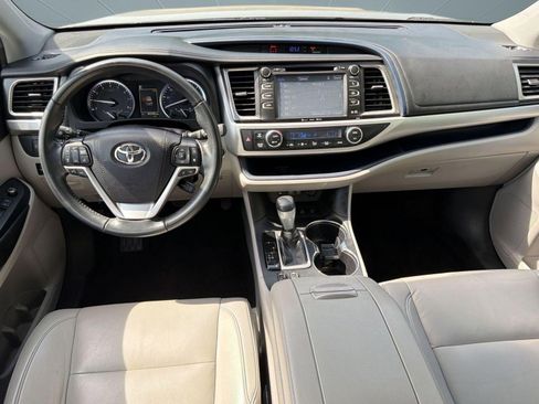 Used 2019 Toyota Highlander XLE AWD/4WD image 25