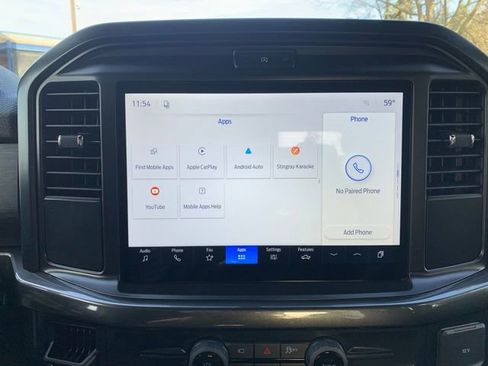 New 2026 Ford F150 STX image 14