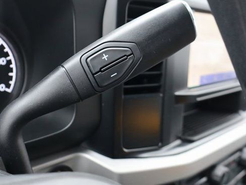 New 2026 Ford F550 4x4 Supercab Super Duty image 35