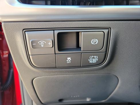 New 2026 Hyundai Tucson Blue SE image 22