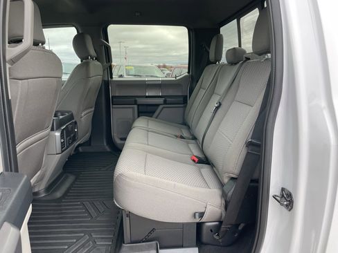 Used 2020 Ford F250 XLT w/ XLT Premium Package image 8