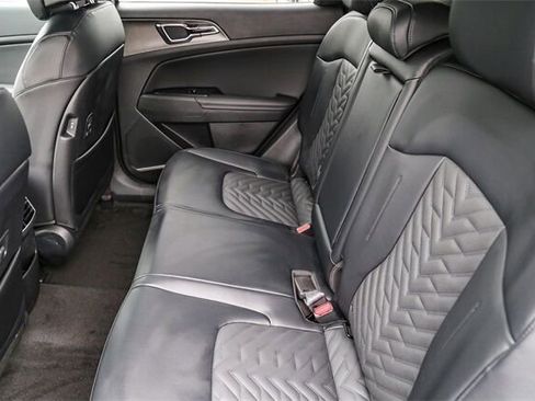 New 2026 Kia Sportage X-Line image 16