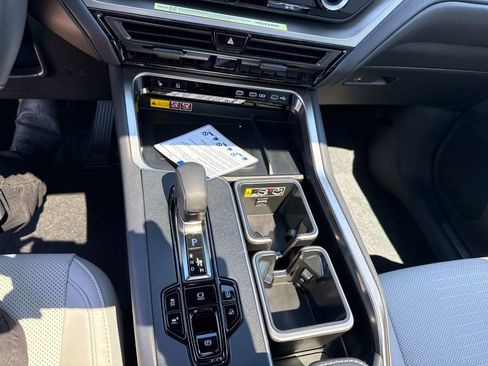 New 2026 Lexus TX 350 AWD image 25