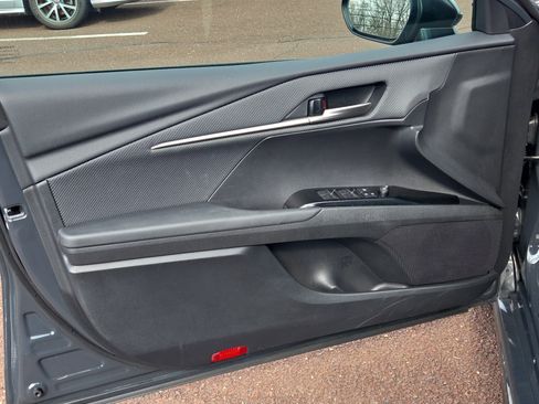 Certified 2025 Toyota Camry SE image 14