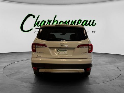 Used 2020 Honda Pilot EX-L image 4