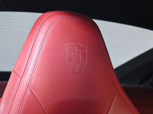 Certified 2022 Porsche 911 Carrera RWD image 24