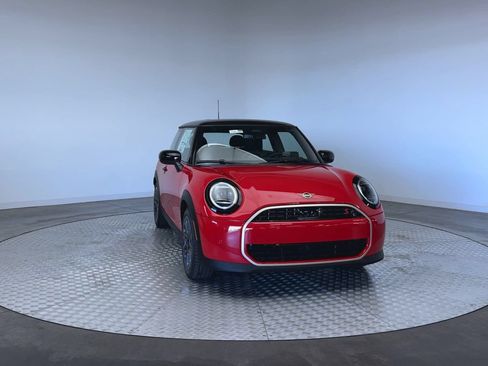 New 2026 MINI Cooper S FWD image 3