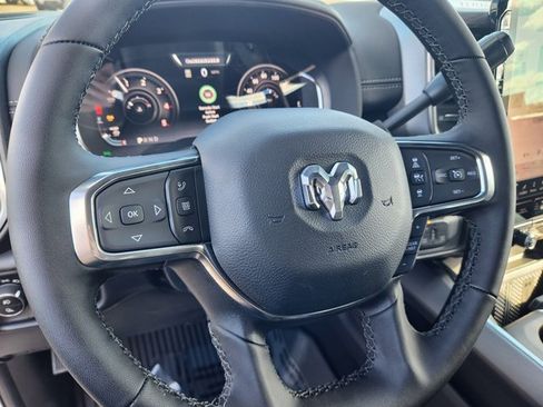 New 2025 RAM 2500 Laramie image 26