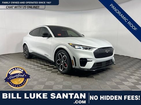 Used 2023 Ford Mustang Mach-E GT image 1