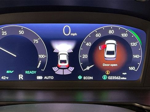 Used 2024 Honda Accord EX-L image 30