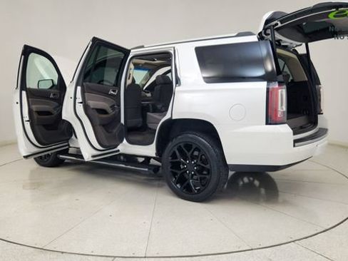 Used 2019 GMC Yukon Denali w/ Denali Ultimate Package AWD/4WD image 46
