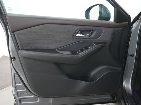 Used 2021 Nissan Rogue SV AWD/4WD image 22