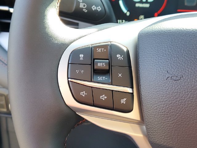 New 2027 Ford Explorer Active w/ Active Comfort Package AWD/4WD image 16