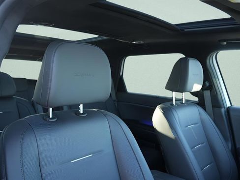 Used 2026 Hyundai Palisade Calligraphy AWD/4WD image 17