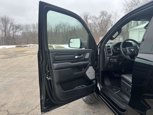 New 2026 RAM 1500 Rebel w/ Rebel Level 2 Equipment Group image 11